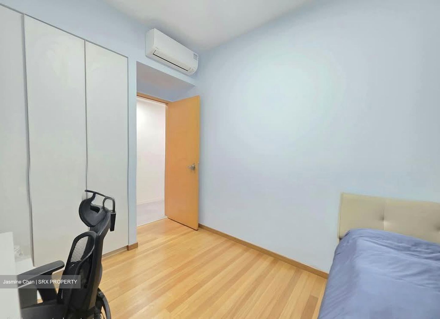 Aalto (D15), Condominium #579104351